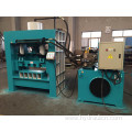 Hydraulic Steel Aluminum Copper Plate Sheet Guillotine Shear